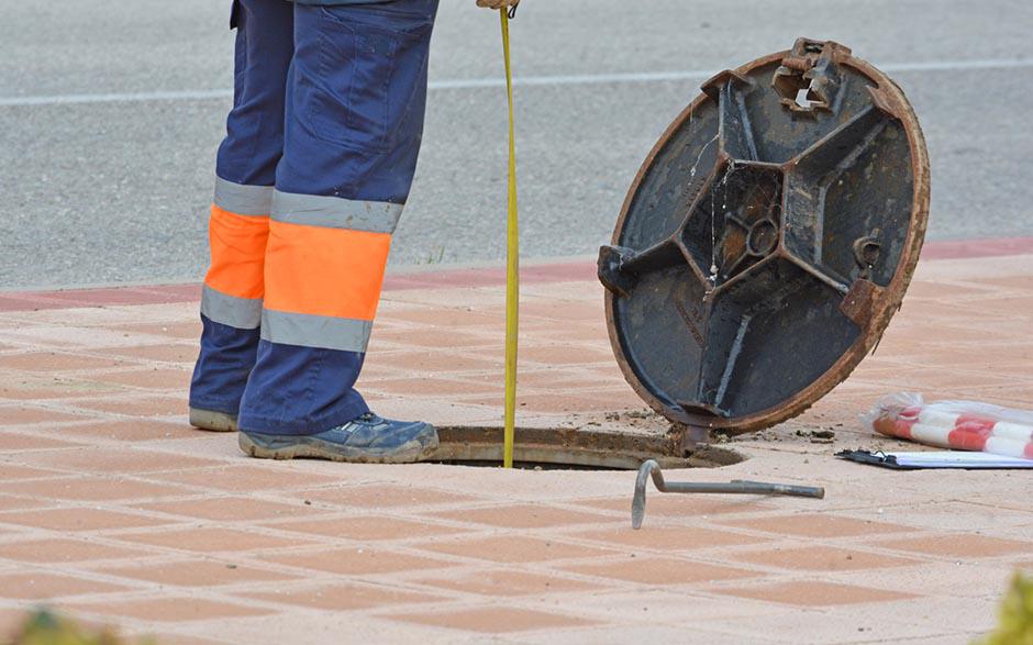 société assainissement Aubervilliers